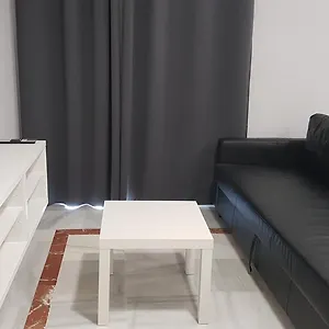 Appartamento Llaves Del Salvador, Siviglia