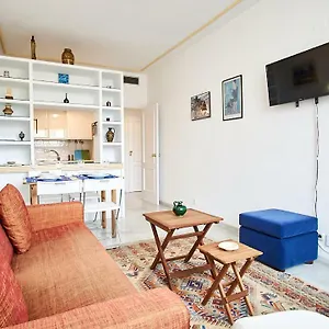 Appartamento San Jacinto Triana By Valcambre, Siviglia