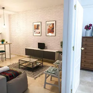 Appartamento San Eloy Dream By Valcambre, Siviglia